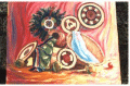 raffia